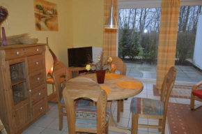 Ferienwohnung Strandstrasse
